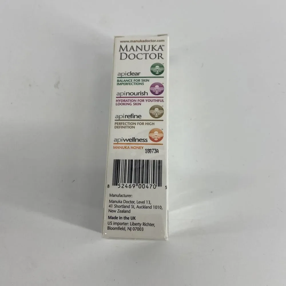 Manuka Doctor manuka doctor